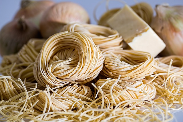 Meritum kuchni włoskiej- prostota oraz prawdziwe składniki