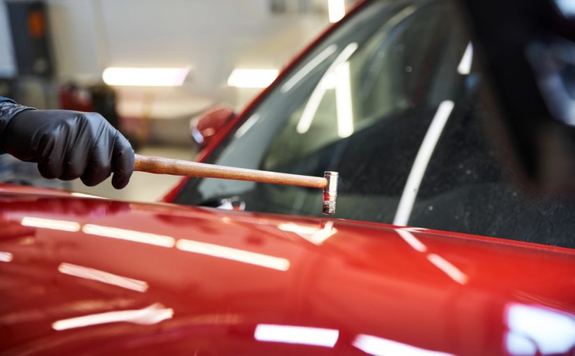 W jaki sposób efektywnie odmienić wygląd pojazdu? Pełny instrukcja dla miłośników motoryzacji