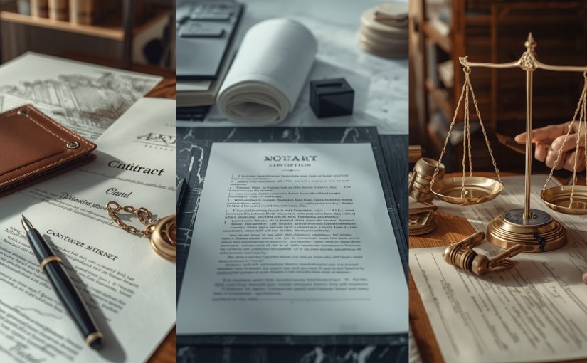 Wszechstronny      opis       prowadzący przez zasady świadomej pracy z dokumentami prawnymi